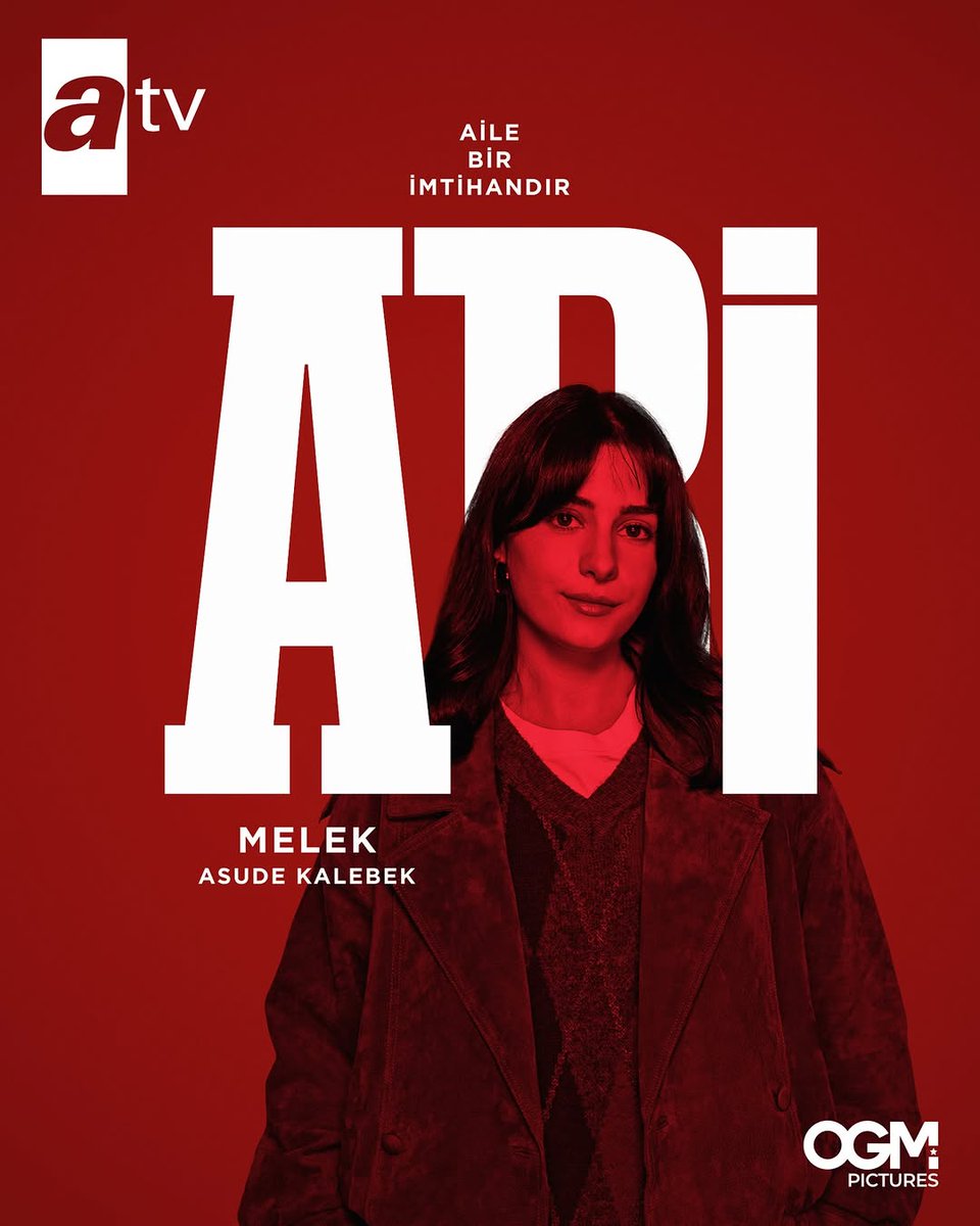 al_e_x_'s tweet photo. A.B.İ. çok yakında atv'de.
@ https://t.co/THi66YPgdp