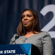 Milajoy's tweet photo. Forbes just valued Mar-a-Lago at $650 million dollars.

Judge Arthur Engoron &amp; Leticia James claimed it was worth between $18 million and $27.6 million.

They found him GUILTY of 34 felony counts because of their valuation. 

Trump needs to SUE them both. https://t.co/lHVFAa55UE