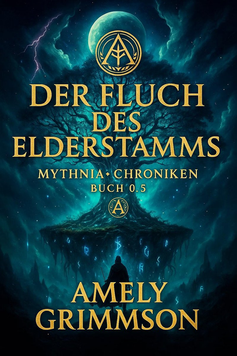 ElCidFiles's tweet photo. 🐉 Der Fluch des Elderstamms – Chroniken von Mythnia (Buch 0.5)

🔮 Eine uralte Prophezeiung, ein magischer Baum und ein junger Prinz – ein Schicksal, das über die Welt entscheidet. Tauche ein in Mythnia ✨📖 https://t.co/mNMWDYkcQV

#Fantasy #Buchtipp https://t.co/nHGzFmRzSR