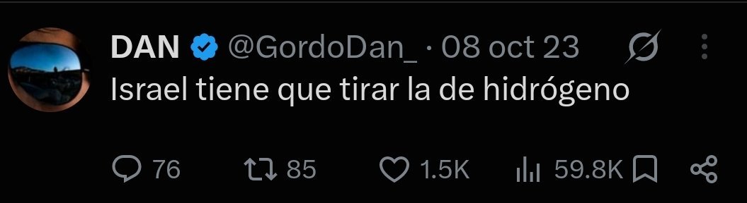 madoly__'s tweet photo. Ah pero no fueran los nenes de gaza https://t.co/jwgbqDVSS1