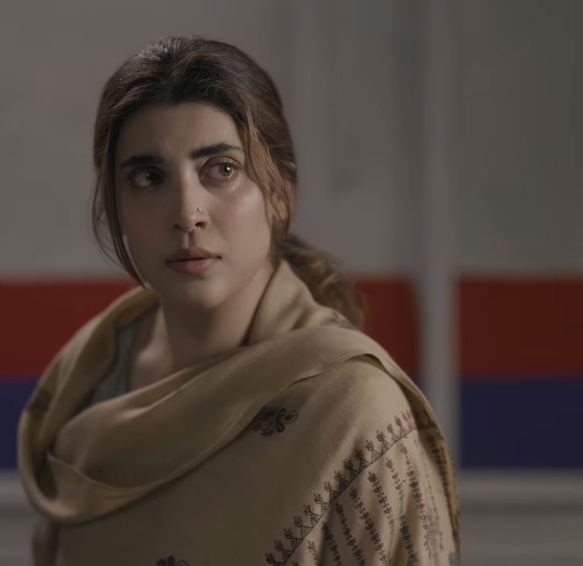 mahwashajaz_'s tweet photo. Urwa Hocane delivers an iconic performance in #AapKiIzzat. She rages, rants but doesn’t mince words. She encapsulates what every woman must have felt in some form in some time in her life. Iconic, is the word. https://t.co/QnESurZuOg