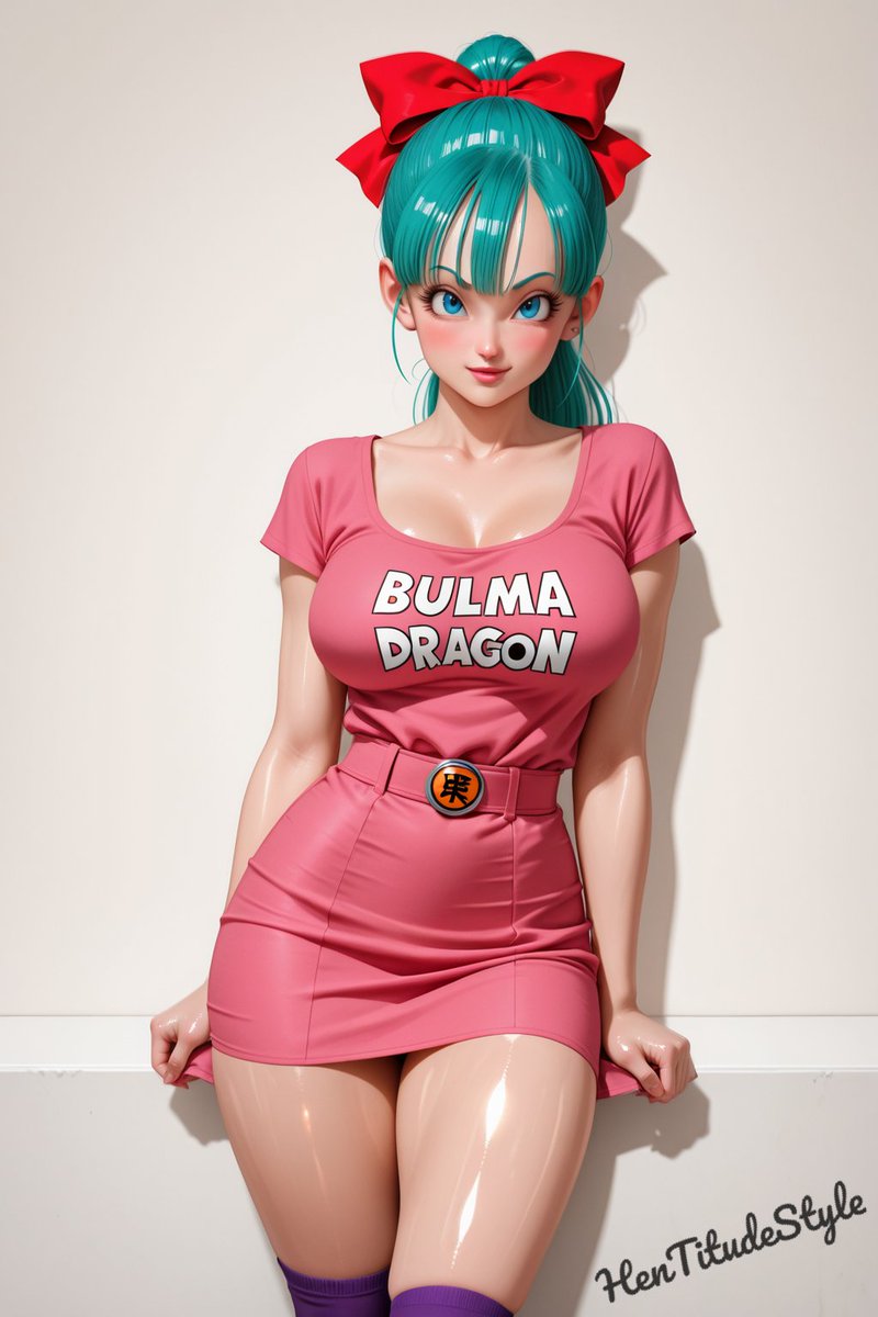 HenTitudeStyle's tweet photo. #bulma #dragonball #vegeta #goku #picture #instagood #beautiful #model #love #photo #photography #photooftheday #photoshoot https://t.co/S8zzdfVzAv