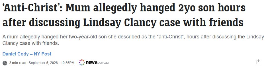 Leveraged100x's tweet photo. @MichaelMarcou19 @annakhachiyan already had one Clancy fanatic hang her kid this past week... https://t.co/FrVp0Sq9g6