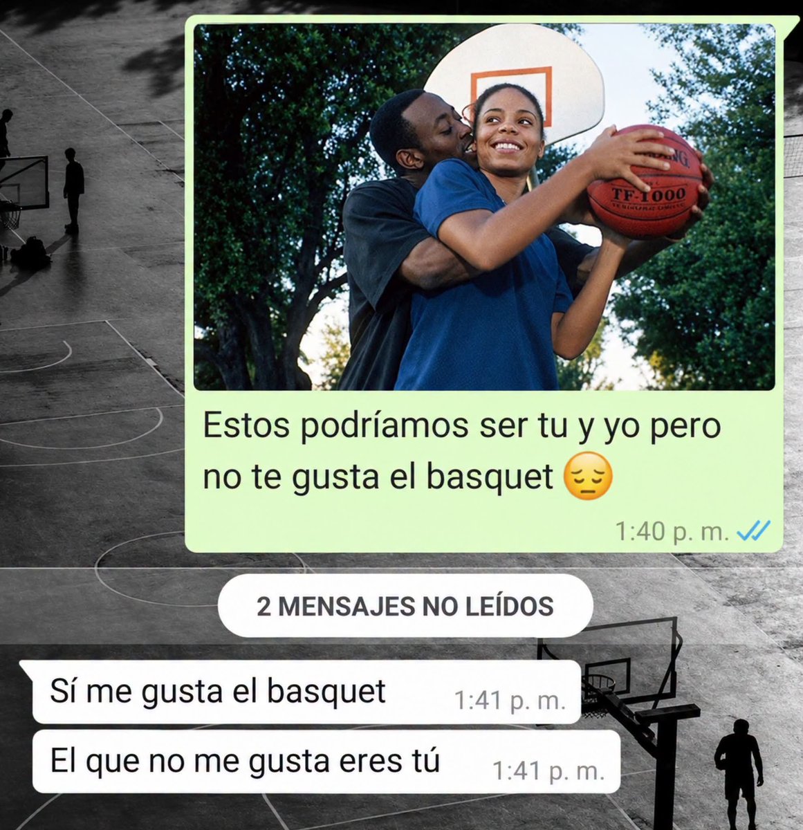 BasquetMexico's tweet photo. 🏀💔 Factos https://t.co/DhNWaO34ZL