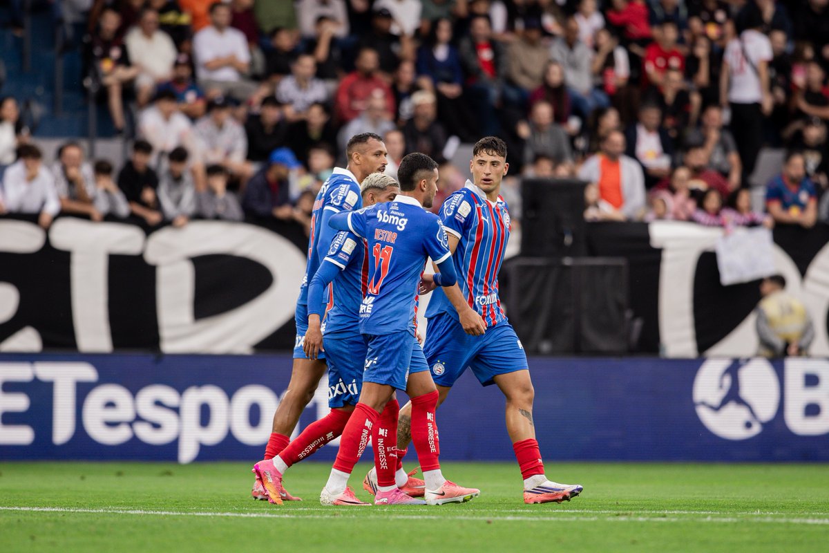 ecbahia's tweet photo. 📸 Imagens da etapa inicial #BBMP https://t.co/w82xzfAzSl