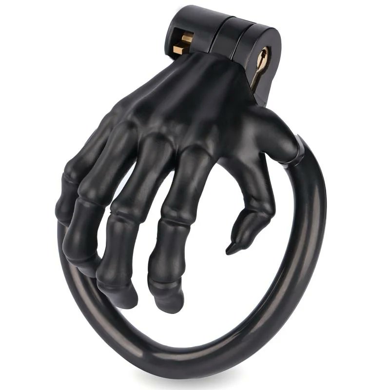 findollgia's tweet photo. i want sub in a halloween chastity cage. https://t.co/9EnyR57fsX
