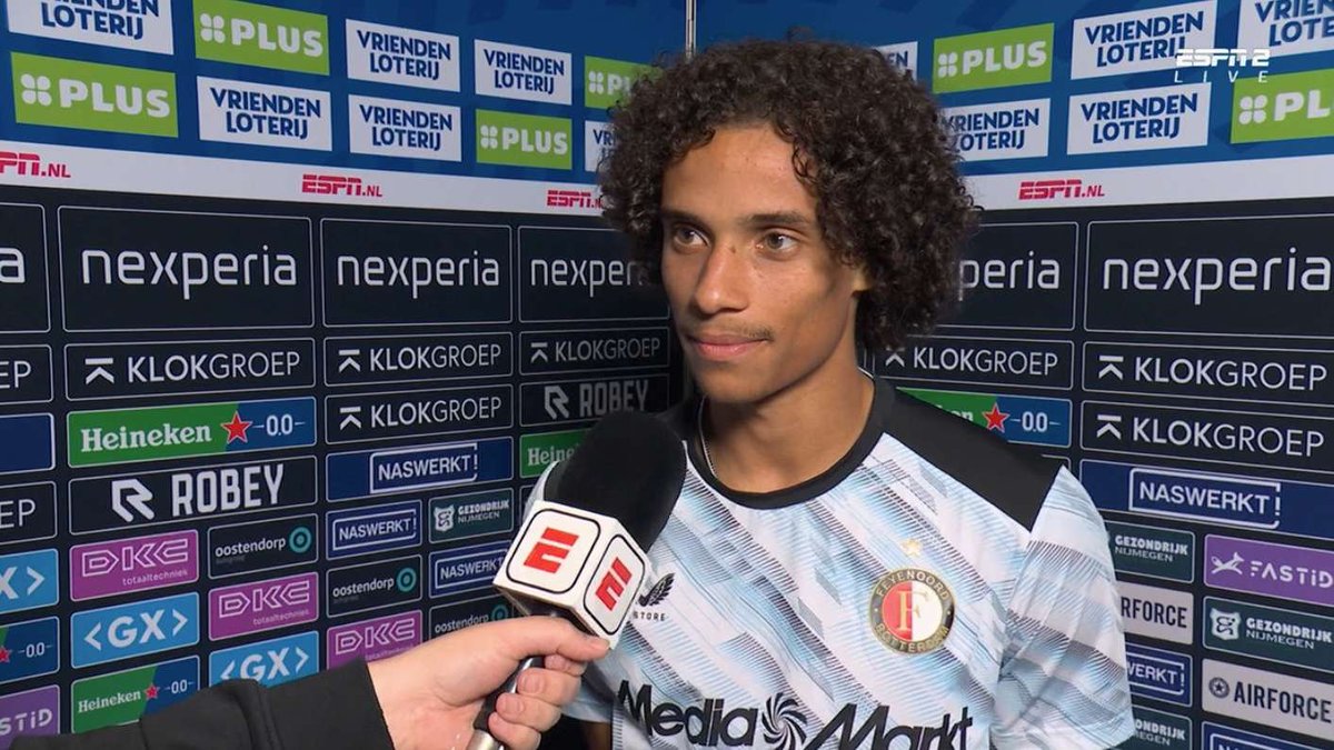 occhipinti583's tweet photo. ⚽️🎯 Il Feyenoord vince 1-3 a casa del NEC: 1 gol e 2 assist per Zechiël ed esordio con gol per il 2009 Schenken.
✅️ Feyenoord quinto ad 11 punti in classifica.
.
.
.
#eredivisie #zechiel #feyenoord #oranje https://t.co/azPKBQETbt