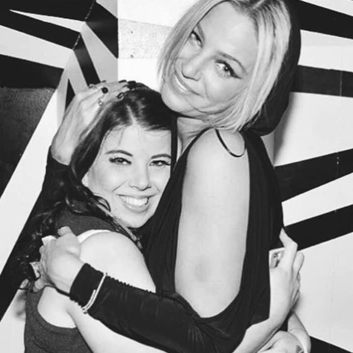 MrsSarahCheryl's tweet photo. Loosing you will never not hurt. It was never about being a fangirl who loved a pop star. It was a young girl adoring this incredible woman with the most incredible soul that most people never got to see. Sarah was so deeply special on so many levels and I am honoured to love her https://t.co/9lX0qkcfqL