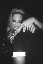 MrsSarahCheryl's tweet photo. Loosing you will never not hurt. It was never about being a fangirl who loved a pop star. It was a young girl adoring this incredible woman with the most incredible soul that most people never got to see. Sarah was so deeply special on so many levels and I am honoured to love her https://t.co/9lX0qkcfqL