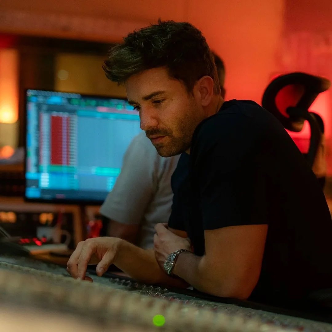 LisaBoothe4h's tweet photo. Cada vez más cerca de lo nuevo 🤍🤍 ▪︎ ▪︎ ▪︎ #pabloalboran https://t.co/9Eyt85qkCK