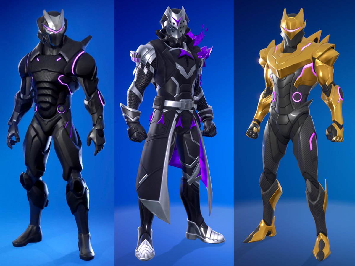 magickbones's tweet photo. It’s funny how a random remix of an entirely different character is still more accurate than the official “Omega remake” https://t.co/TNSUqnIah1