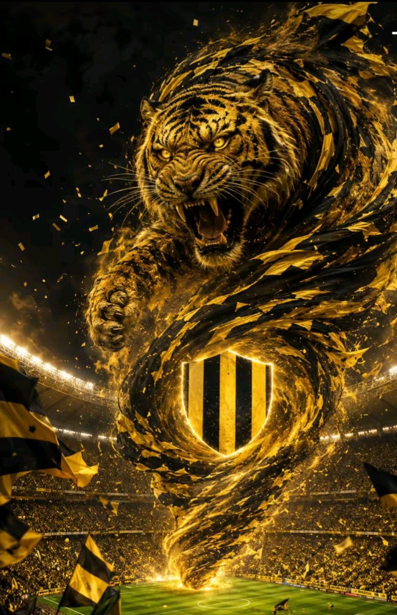 2820_e_'s tweet photo. #الاتحاد ....💛🖤

لما يفوز تفرح الدنيا كلها ....💛🖤

#الإتحاد_النصر .... https://t.co/B0RepQP1CJ