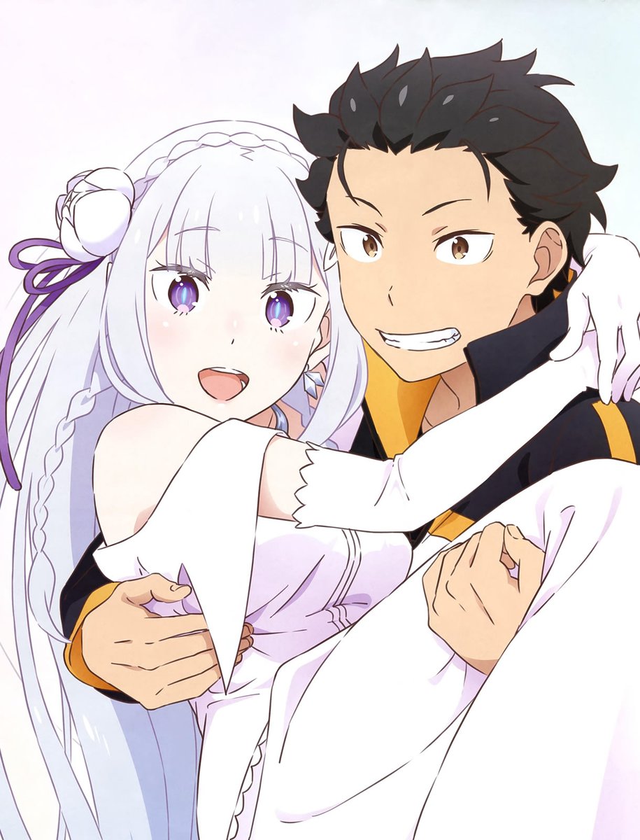 animetrends's tweet photo. RE:ZERO CASI MUERE ANTES DE EMPEZAR

El productor ejecutivo de Re:Zero, Sho Tanaka, confirmó que el anime está lejos de terminar y aseguró que para la franquicia empieza una nueva década.

Durante el décimo aniversario de la franquicia, el creativo reveló que en 2016 la primera temporada pudo haber quedado en apenas 13 episodios por falta de fe y presupuesto, pero el equipo se aferró con la misma terquedad que su protagonista.

Hoy, con la cuarta temporada al aire y más de 16 millones de copias vendidas globalmente, la producción demostró que superar aquellos tropezones iniciales valió totalmente la pena.

Morir y reiniciar en un bucle infinito al menos sirvió para asegurar estabilidad laboral durante toda una década.

Via: rezero_ice