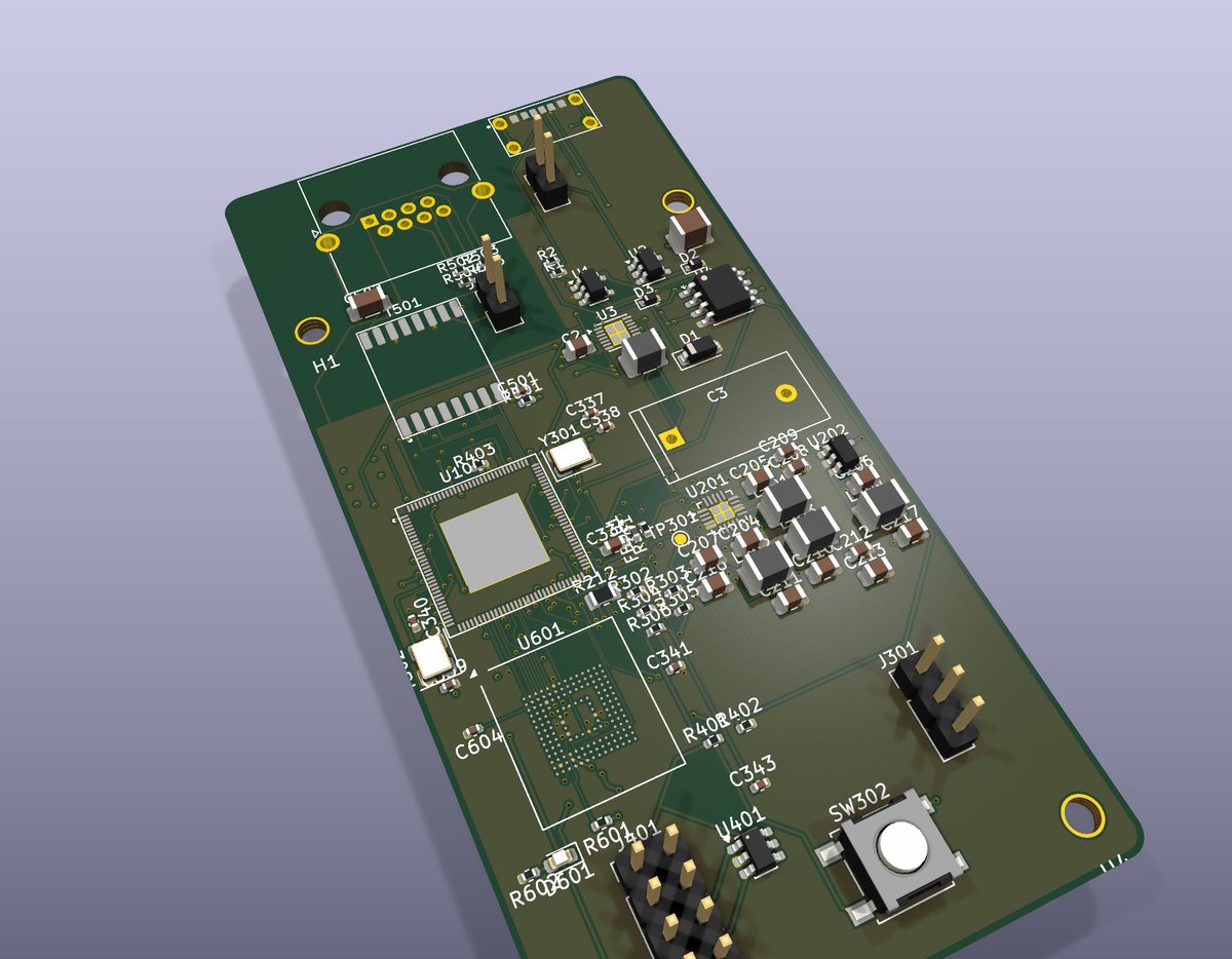 alanjlitz's tweet photo. Update: After more than 12 hours of tireless effort, several layers of guidance and rules, and a metric shit load of electricity used - It produced, one of the boards of all time. The best part? Almost everything was connected. 😂 

I'd try Astra next, but I ain't paying for that.