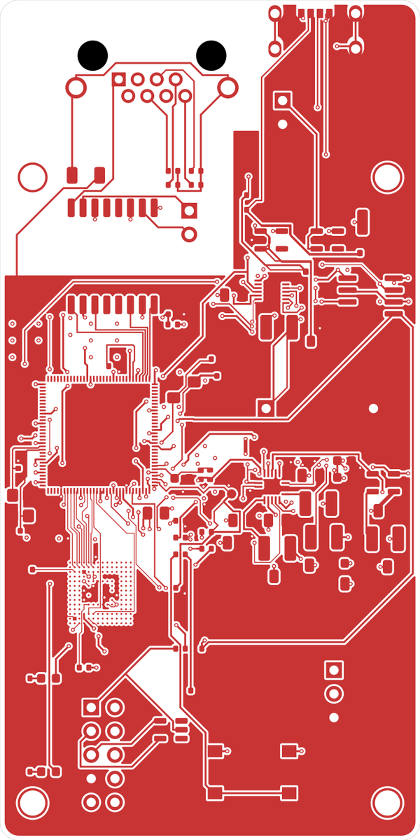 alanjlitz's tweet photo. Update: After more than 12 hours of tireless effort, several layers of guidance and rules, and a metric shit load of electricity used - It produced, one of the boards of all time. The best part? Almost everything was connected. 😂 

I'd try Astra next, but I ain't paying for that.