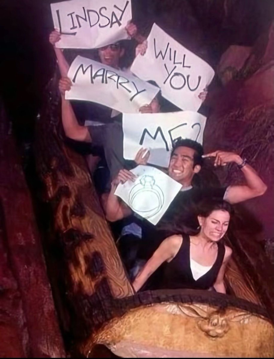 internetpreai's tweet photo. iconic photos from splash mountain https://t.co/RjLB1rp8gm