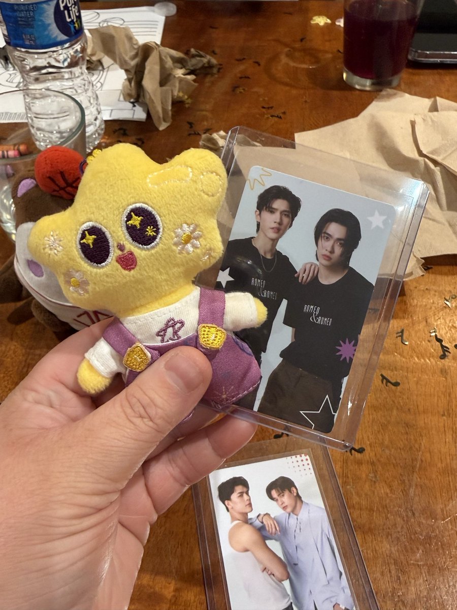 J0ssCakes's tweet photo. Ofdo cupsleeve 🥹 pt1 besties

#JossGawinFMinDC #JossGawin #จอสกวิน https://t.co/schHPAKwwZ