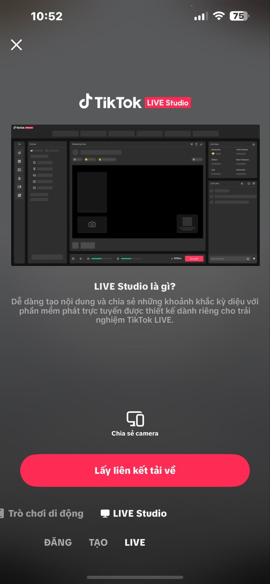 ApoloDO_21's tweet photo. @Nanadongies04 Hello from Vietnam! I supply a large volume of TikTok accounts (LIVE &amp; Studio enabled) daily. 100% real followers, high engagement, and clean history. Best wholesale rates &amp; Escrow accepted for safe deals. DM me for details! https://t.co/QZFUdnrqIw