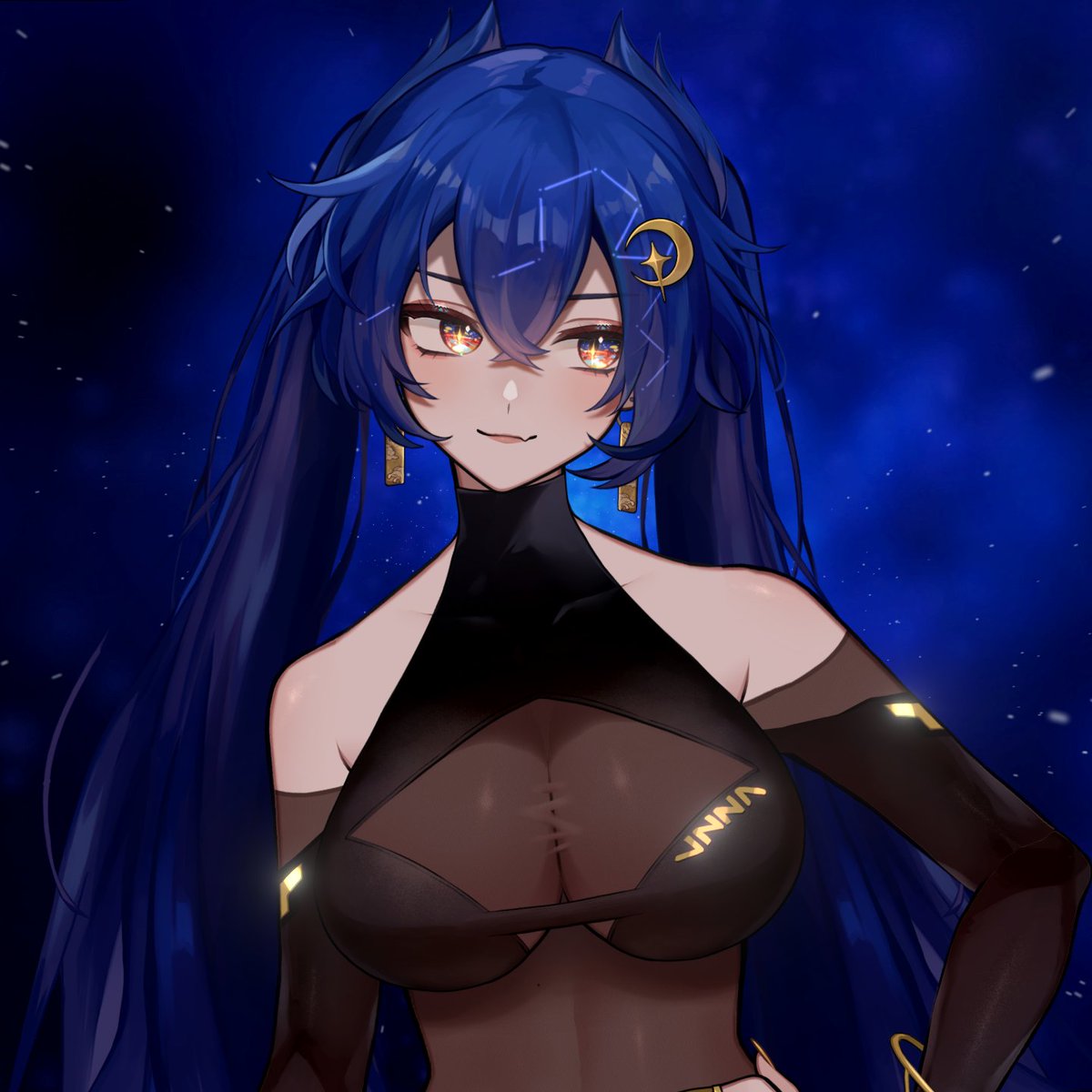 viennavtuber's tweet photo. Thoughts on dragon girls? https://t.co/oUaMorLI2u