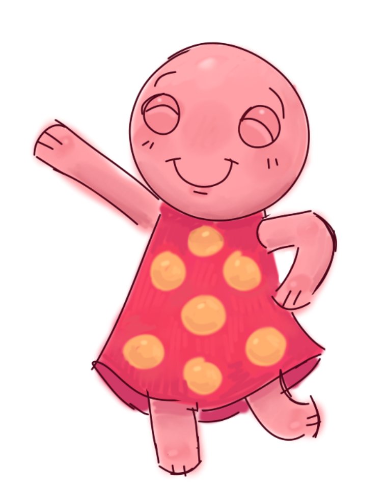 Krochixx's tweet photo. Everyone has their own definition of happiness #tboi #thebindingofisaac #cultofthelamb (?) https://t.co/Q1aZHp1ciI