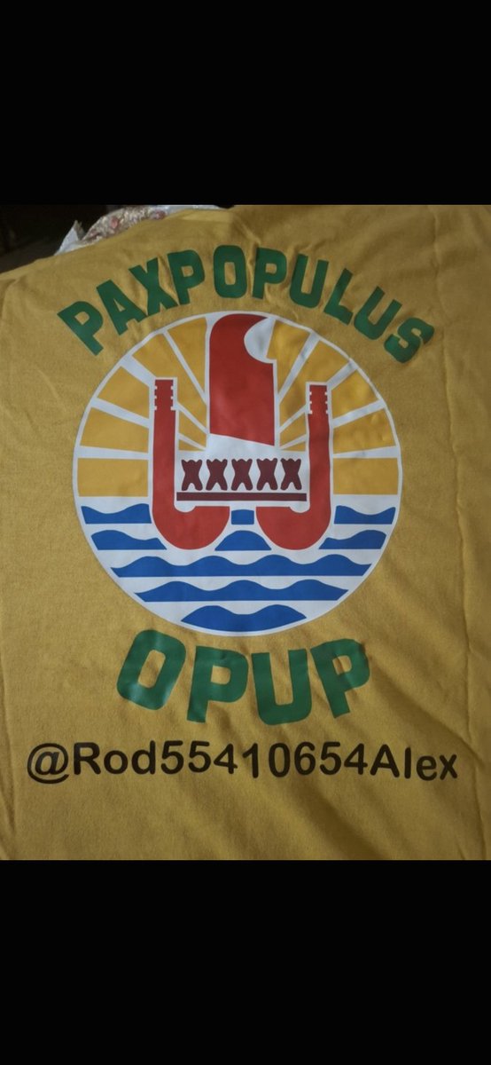 FSidore's tweet photo. 1 TEXTE #PERMANENT en 7 Articles
Loi Universelle Constituante
Pour #NOUS TOUS

#APOCALYPSE 24.14 #MATHIEU
Fin du Monde de la Haute Finance

Face au Great Réset
                ✍️🤠
Réset Système Davos

Nouvel Ordre Mondial des Peuples
Souverains Unis #OPUP https://t.co/te1LdoHquR