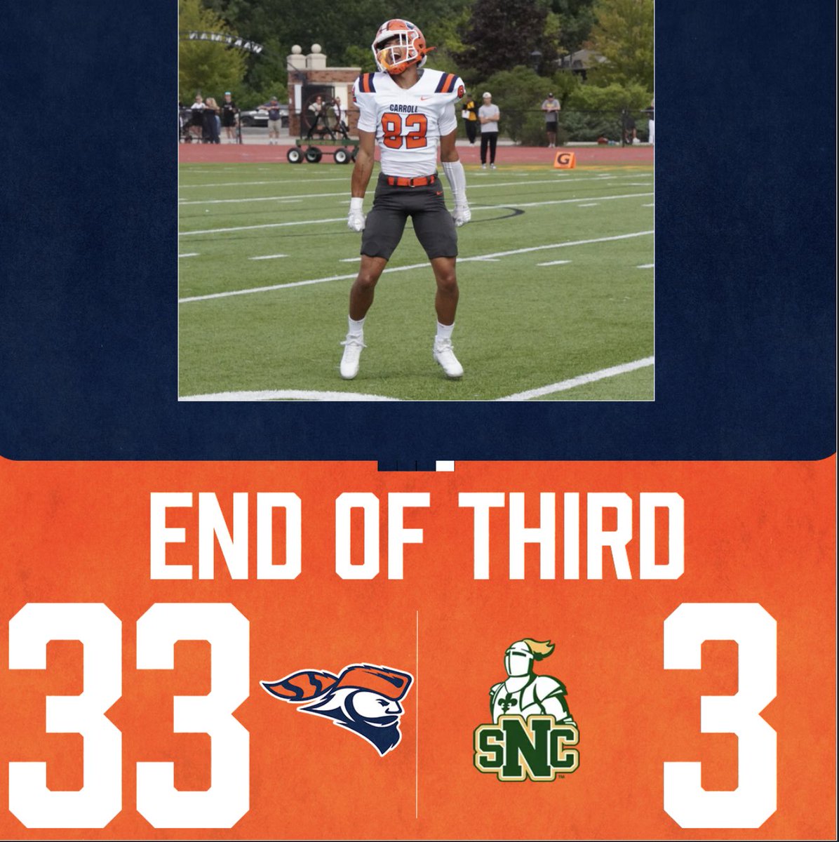 piofootball's tweet photo. BRING IT HOME. 

#FAMILY https://t.co/ohQii4G7ul