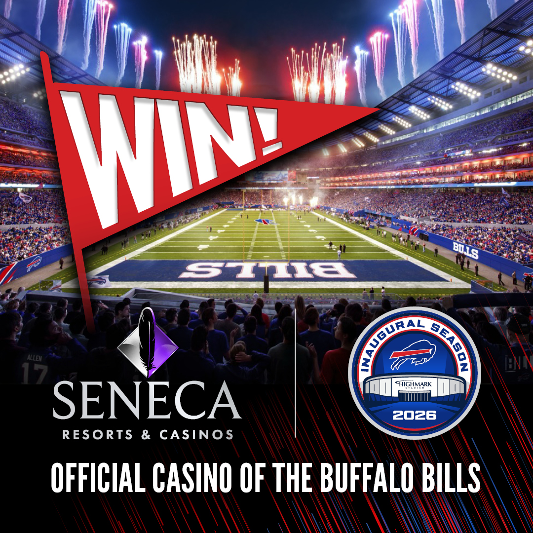SenecaBuffalo tweet picture
