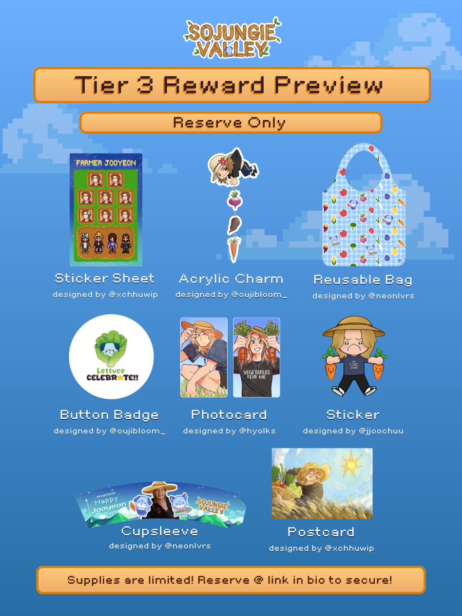 xdiz_la's tweet photo. tier 3 reward preview 🌾

freebies are limited, reserve to secure your spot! for any questions please DM us on IG or email!

reserve here or in the link in bio💗
https://t.co/zBlHIjRh9V

📅 saturday, sept. 12th, 2026
⏰ 12-5pm
📍 heuk hwa dang, ktown LA https://t.co/YZwr4Upq3z