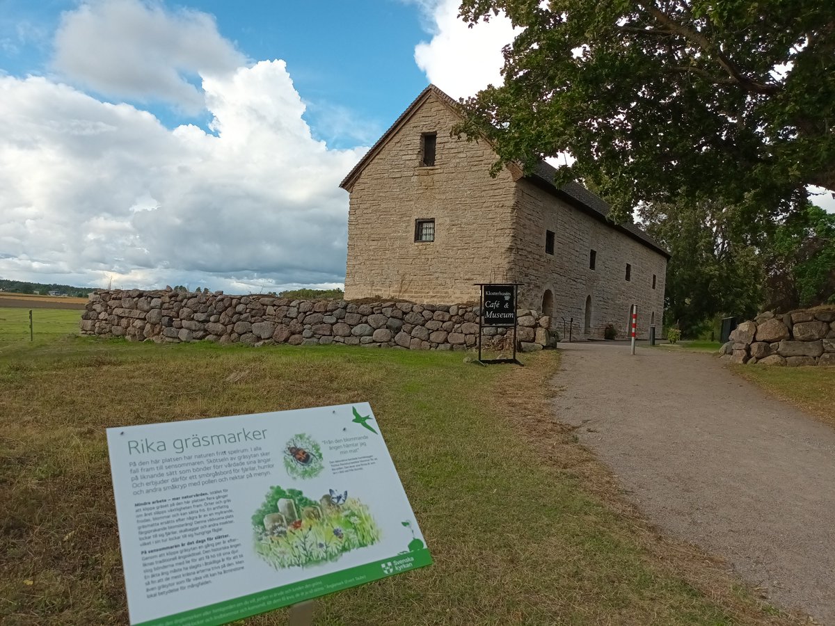 kristallnaach's tweet photo. #Kyrkogårten🌺#Kloster 🐝#Vreta
#Blühwiesen🌸für die🌱#Bienchen
#Kyrka🦌#Schweden 🇸🇪 #Sverige
😎#Stuga🌳im #Wald 🌊 am #See😝
#ÖrebroLän26😁🫎 #Elchenländle26
😍#Schweden26🦌#Elchenländle 🇸🇪 https://t.co/S1xEesaeiZ