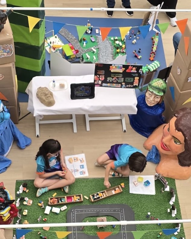 micittcr's tweet photo. Este sábado, se lleva a cabo la Final Nacional de la Olimpiada Nacional de Robótica, y nos llena de orgullo contar con la participación de dos equipos vinculados a nuestros Laboratorios de Innovación Comunitaria (LINC): Nicoya y Cartago. https://t.co/usK8FM9p1w