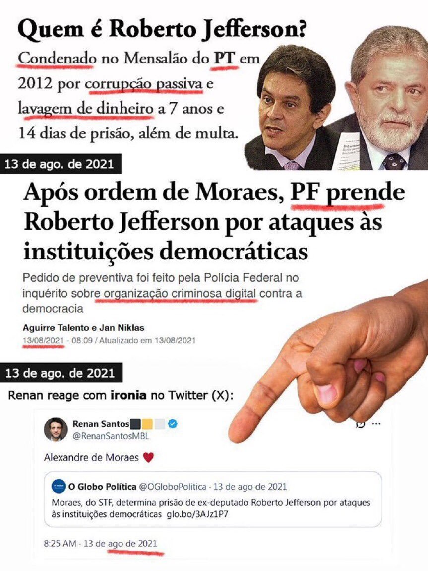 ReachingZ2's tweet photo. @LEME12 Lavagem Cerebral tipo essa aqui? https://t.co/WcIO3xq8D8