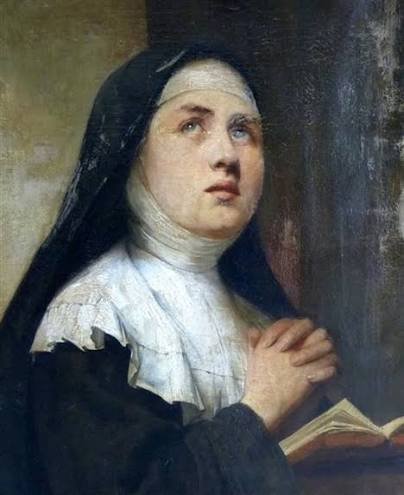 LoveHolyDear's tweet photo. @thattradgal Nuns are a treasure, and they suffer a lot. Never underestimate their hidden sufferings. https://t.co/qRh3RGtOtx