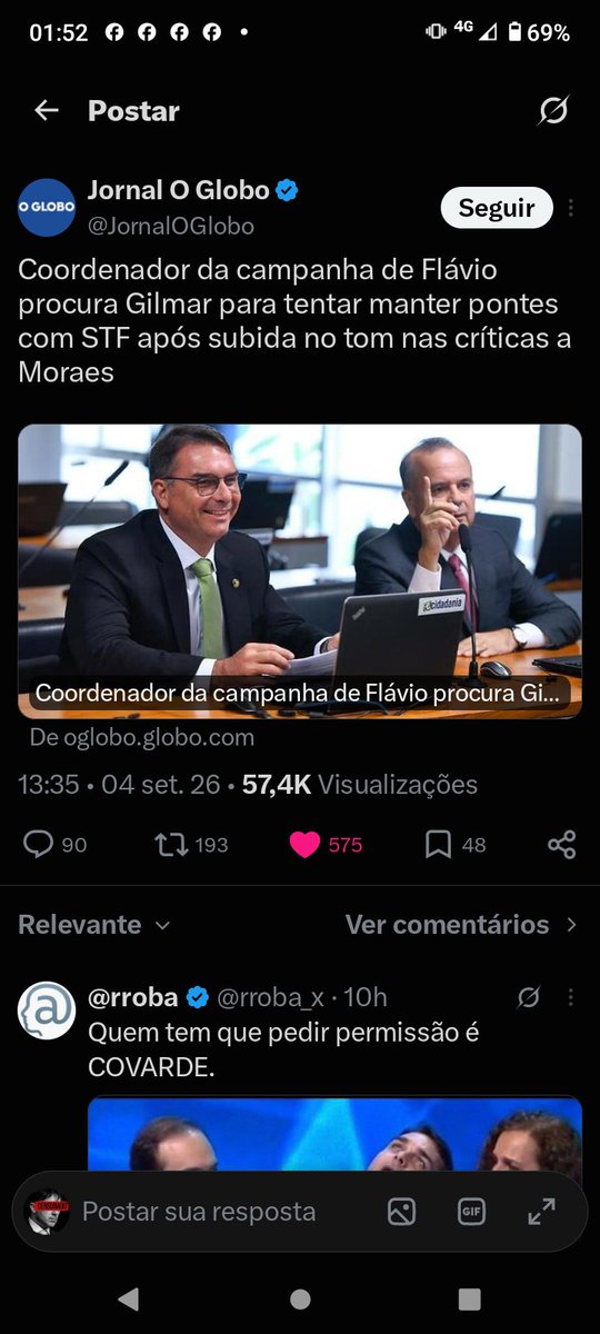ReachingZ2's tweet photo. @LEME12 Lavagem Cerebral tipo essa aqui? https://t.co/WcIO3xq8D8