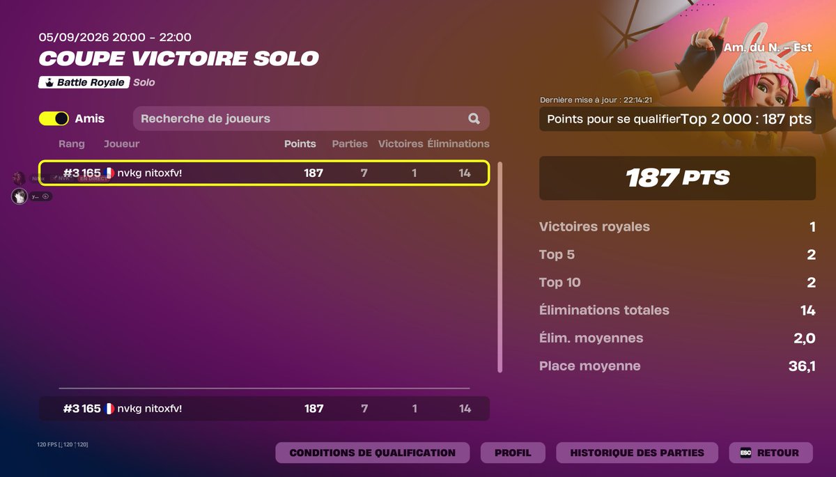 Teamrealock's tweet photo. nt lets go focus sur les prochains event @NvkEsport #NVKWIN https://t.co/jA3HpbrI9l