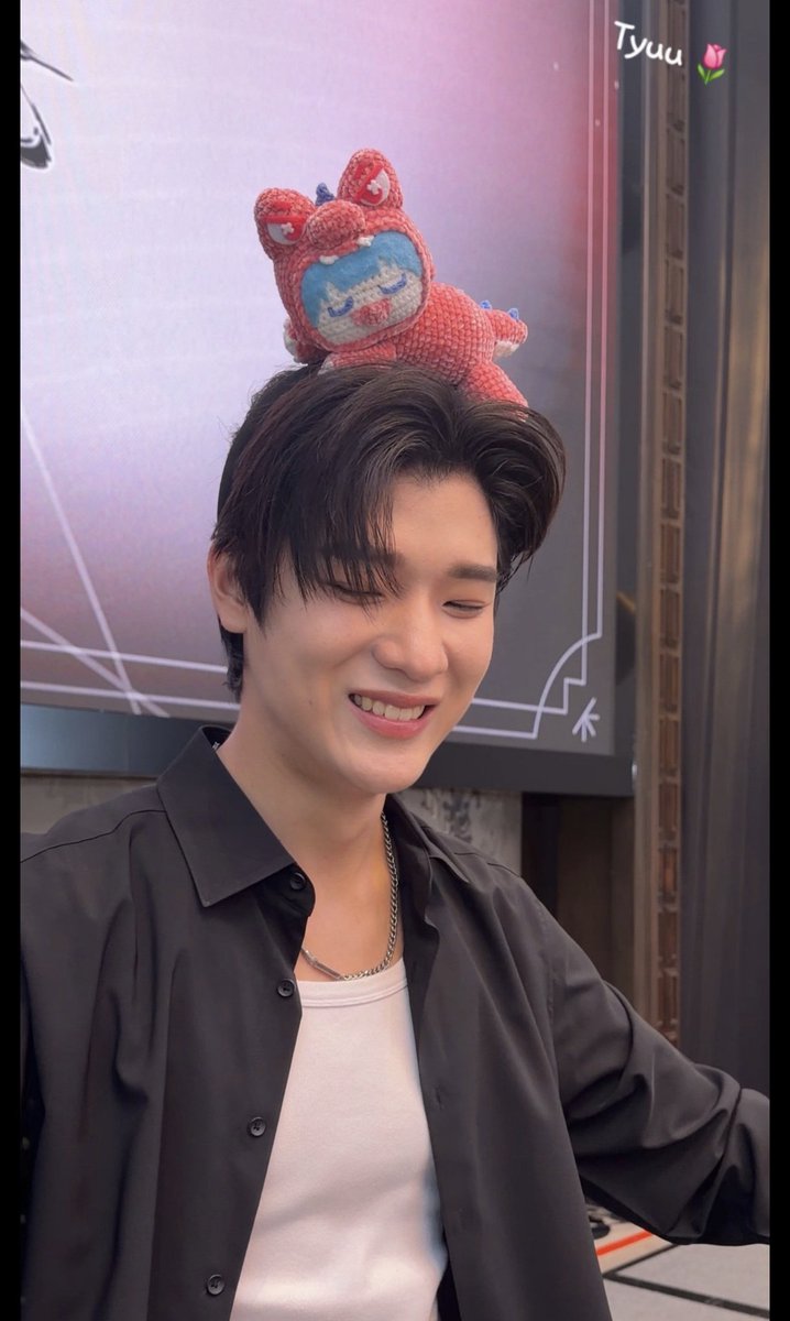 millyyy22's tweet photo. the most beautiful smile in the World 🤍
#SmilingWithJimmy
#jimmy_jimmoi https://t.co/s2Bx5SY2po