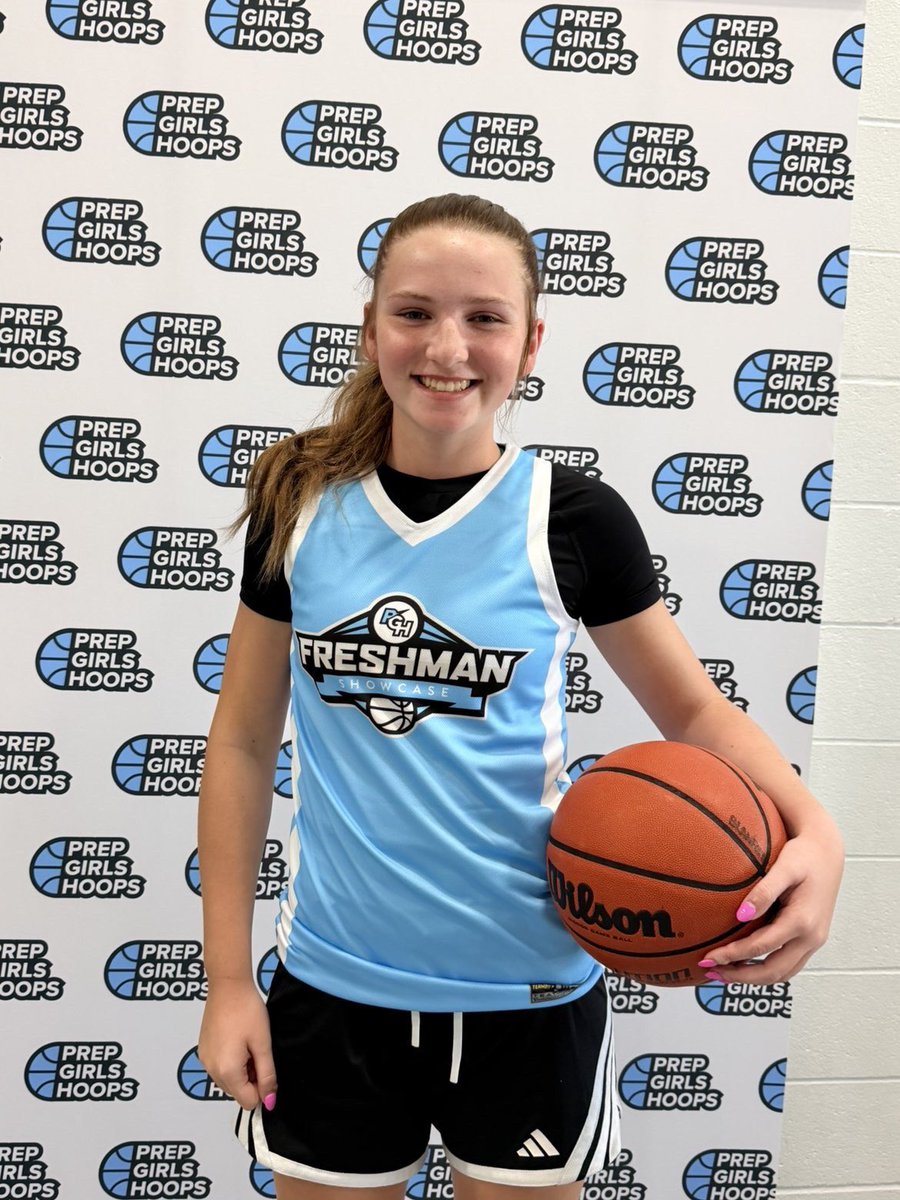 NortheasternGBB's tweet photo. Good luck to @GritNGraceOO as she competes at the @PGHIndiana #FreshmanShowcase today! https://t.co/ZZhhpXvLXg