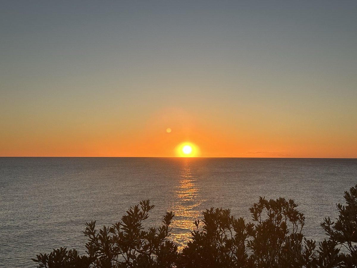 singhd's tweet photo. Good morning #NSWCoast Terrigal The Skillion

Happy Father’s Day! https://t.co/SYsHDN7O3I