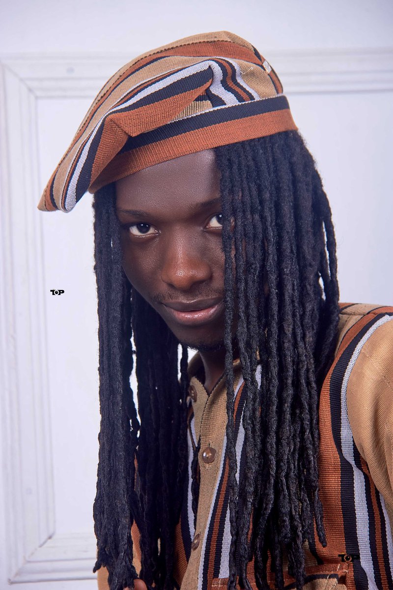 mr_xcm's tweet photo. Have you seen our Afrooke head gear?

- The beret

@XCMwardrobes 
#afrooke #afrookecollectionbyxcm #asooke #newcollection #topxcm https://t.co/DNJmTJ0OkY