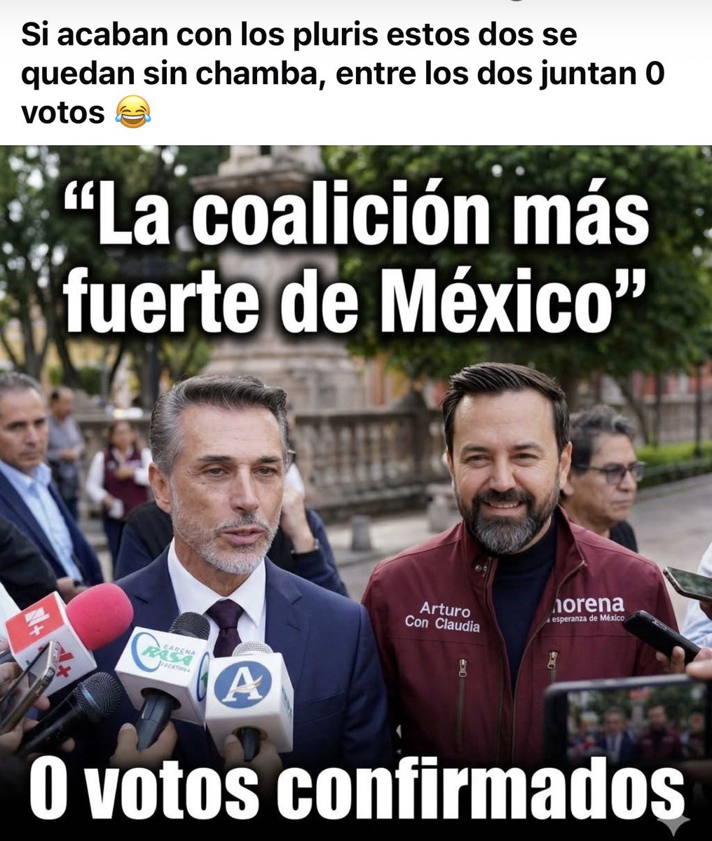 csam50's tweet photo. @chitoarnold @FDoringCasar @arturoavila_mx Que madriza al cero votos ! https://t.co/4L0XOa6AVt