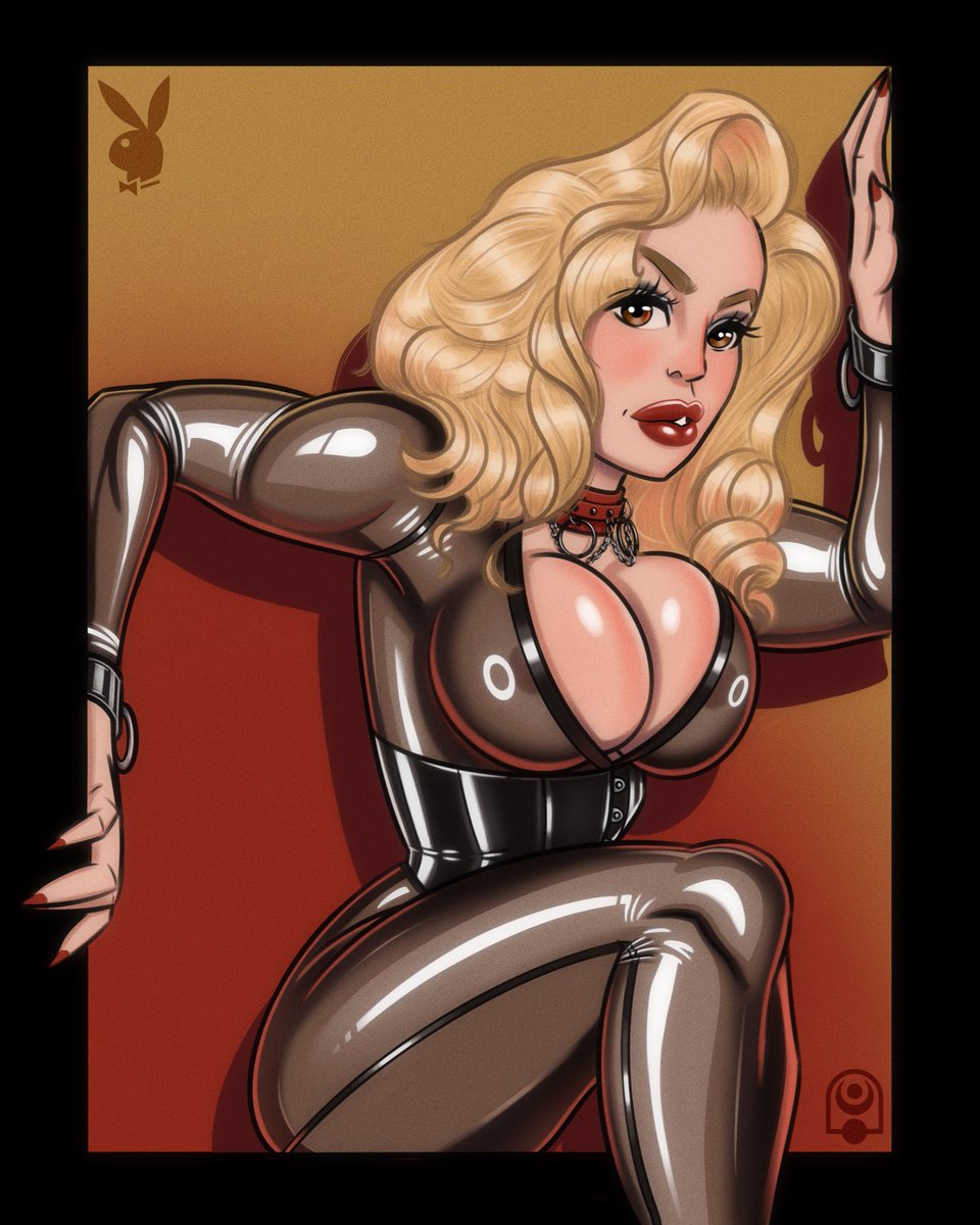 FatherLatexx's tweet photo. Some of my latest work

https://t.co/Ymx5rq1IFw 

#FatherLatex #SydneySweeney #DarthTalon #Rogue #MarvelRivals https://t.co/fxu6eL2c0H