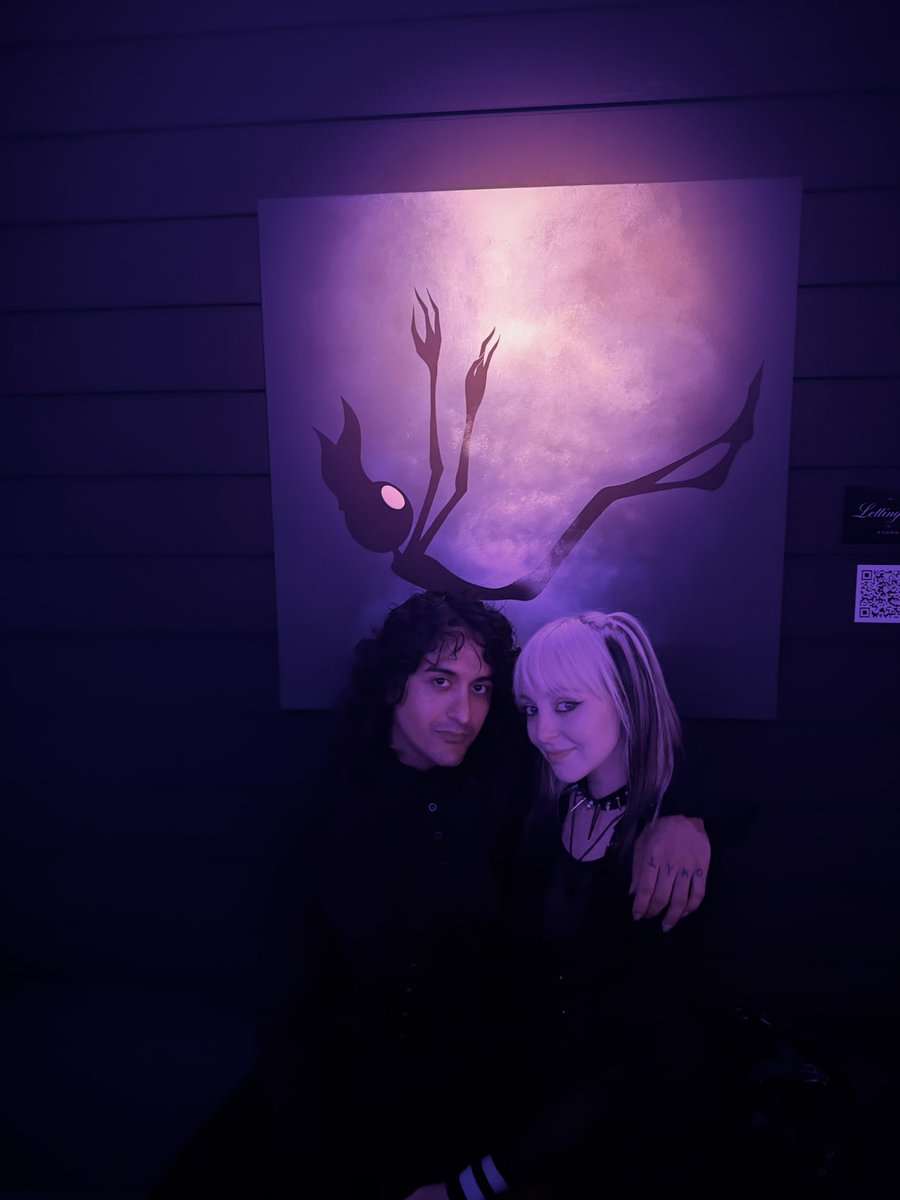 Andreslyko's tweet photo. Thank your for stepping into The Shadow Realm 🕯️🥀 https://t.co/yOb6XexITh