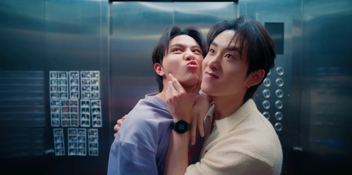 appy_ot7's tweet photo. #YouManiacSeriesEP2 https://t.co/jcsJziTGTX