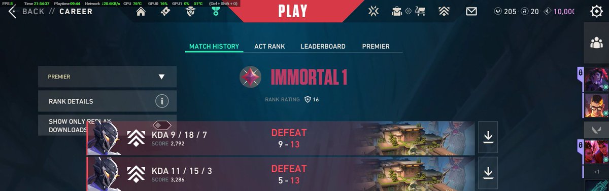 lyzox__'s tweet photo. 0-2 week contender MB mauvaise performance https://t.co/u8xjsDPz3N