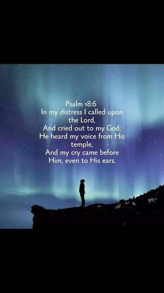 ElRoiShalom's tweet photo. #PsalmDelivery https://t.co/1Ed7Isq2ho
