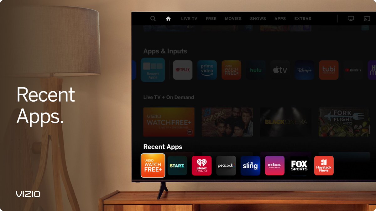 TechBit_M's tweet photo. للـ Google TV و Android TV 

 تطبيق رائع إسمه RecentAppsTV  يعتمد على Shizuku 

يعطيك زر لإغلاق التطبيقات المفتوحة في الخلفية بضغطة وحدة نفس الأندرويد  

مفتوح المصدر https://t.co/VKPPsbMvDK