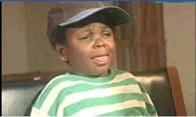 timileyinmicah's tweet photo. I like as queeneth dey motivate themselves with noise 😂
#jawwar2026 https://t.co/vEE9EFwMRe