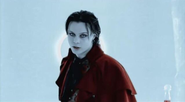 lonesomeVenus_'s tweet photo. ❄ Join me in death (2000)
HIM ❄ https://t.co/2ccb9YYp1V