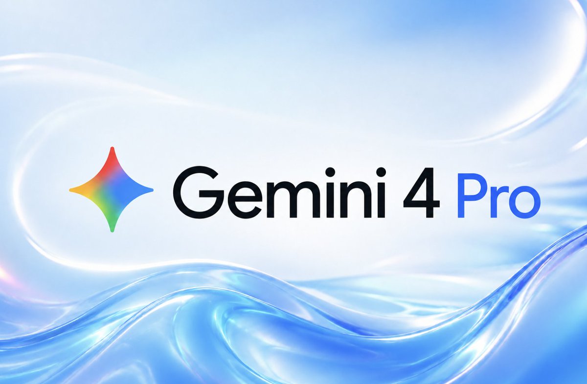 0x0SojalSec's tweet photo. Google just released the first internal checkpoint for Gemini 4 Pro.

- October public release
- Beats Fable 5.1 in coding tests
- Competitive with GPT-6 Astra in early evals
- New Flash-Lite/NB2Lite may drop this month
- Google may have skipped 3.5 Pro entirely and gone all-in on Gemini 4.