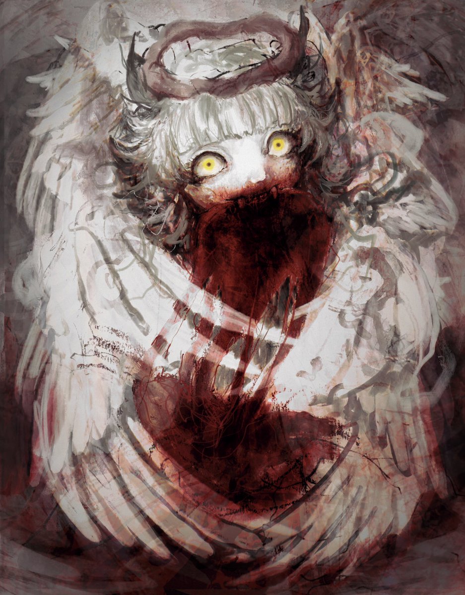 YADA_Y4's tweet photo. commission https://t.co/H1zMFqZIpz