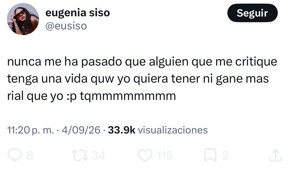 barbara_spl's tweet photo. Se picó Iris Varela https://t.co/XkBvMPH1oO